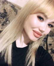 Sadryieva Liyana