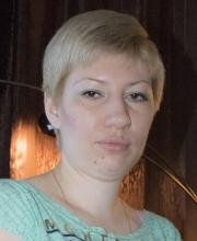 Денисова Ирина