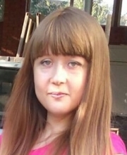 Алтунина Анна
