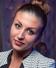Боярко Валерия