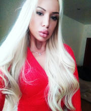 Yana Shayk