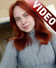 Nika Cheshuina