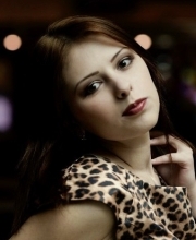 Лекомцева Екатерина