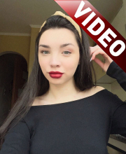 Antonchenko Lidiya