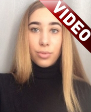 Швецова Евгения