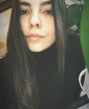 Elina Potapova