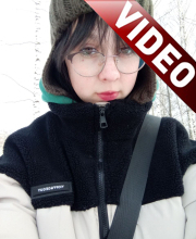 Darya Vechtomova