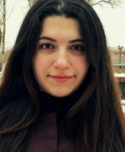 Масян Катерина