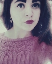 Михайлюк Алёна