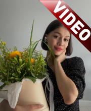 Leysan Ibatullina