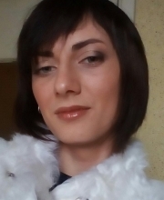 Макаревич Оксана