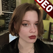 Matveeva Anastasiya
