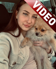 Alina Svechina