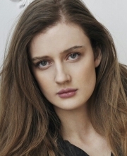 Оснач Алина