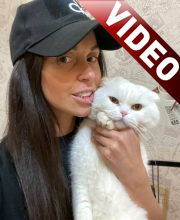 Irina Shapeeva