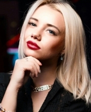 Лаурита Фролова