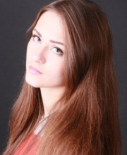Ковалёва Елена