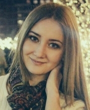 Литвиненко Арина