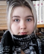 Васильева Василиса