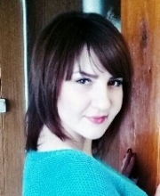 Никитина Олеся — главное фото
