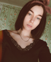 Tamara Sazonova