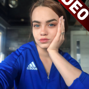 Aleksandra Severikova