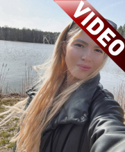 Anastasiya Savinova