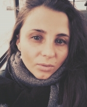 Калинина Татьяна