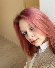 Darya Mohova