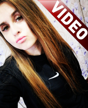 Karina Ilshatovna