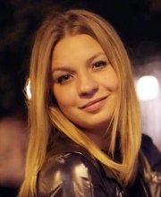 Елфимова Вероника