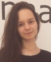 Грицаенко Ирина