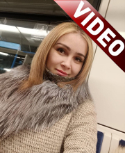 Elena Ulanova