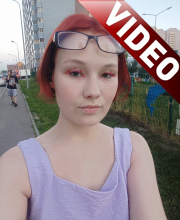 Darya Kulyushina