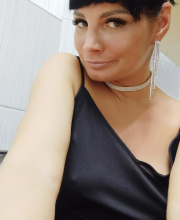 Yuliya Tokmantseva