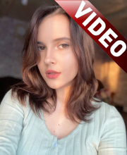 Nastya Mayorova