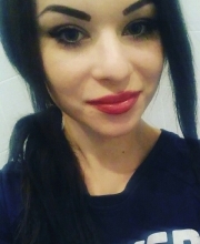 Зайкина Евгения