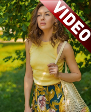 Elena Radosteva