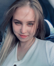 Darya Alekseevna