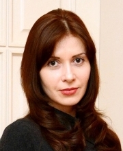 Багирова Елена