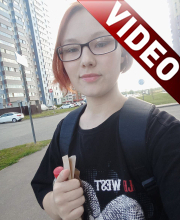 Darya Kulyushina
