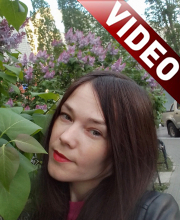 Anna Kulakova