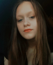 Anya Garafonova