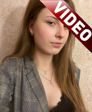 Alena Shemet