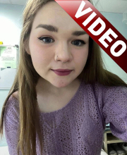 Mariya Anchugova