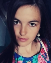 Устинова Ольга