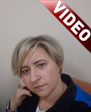 Elena Kiseleva
