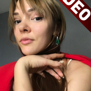 Sofiya Lupanova