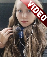 Varvara Maksimova