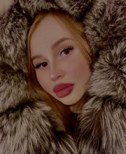 Elizaveta Chuvasheva